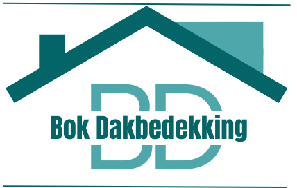 Bok Dakbedekking Logo